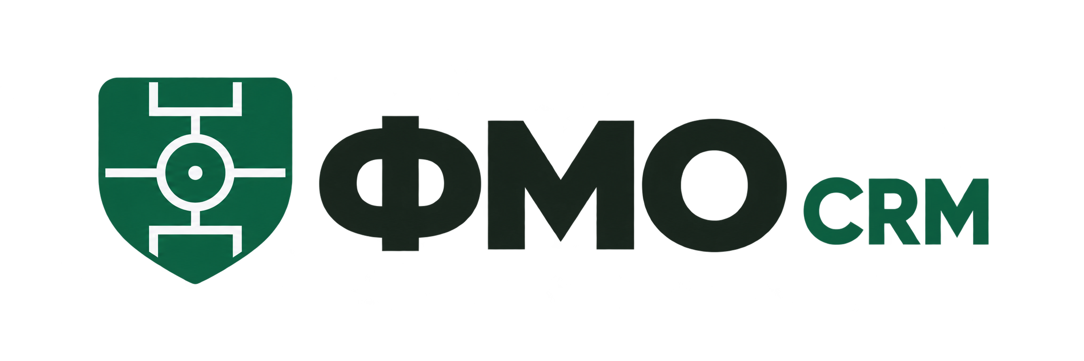 ФМО CRM